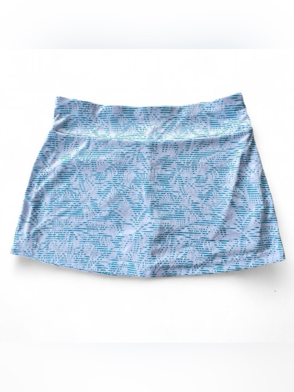 Callaway OPTI-DRI Women’s Golf Skirt Truesculpt - Tennis Skort Size Large
